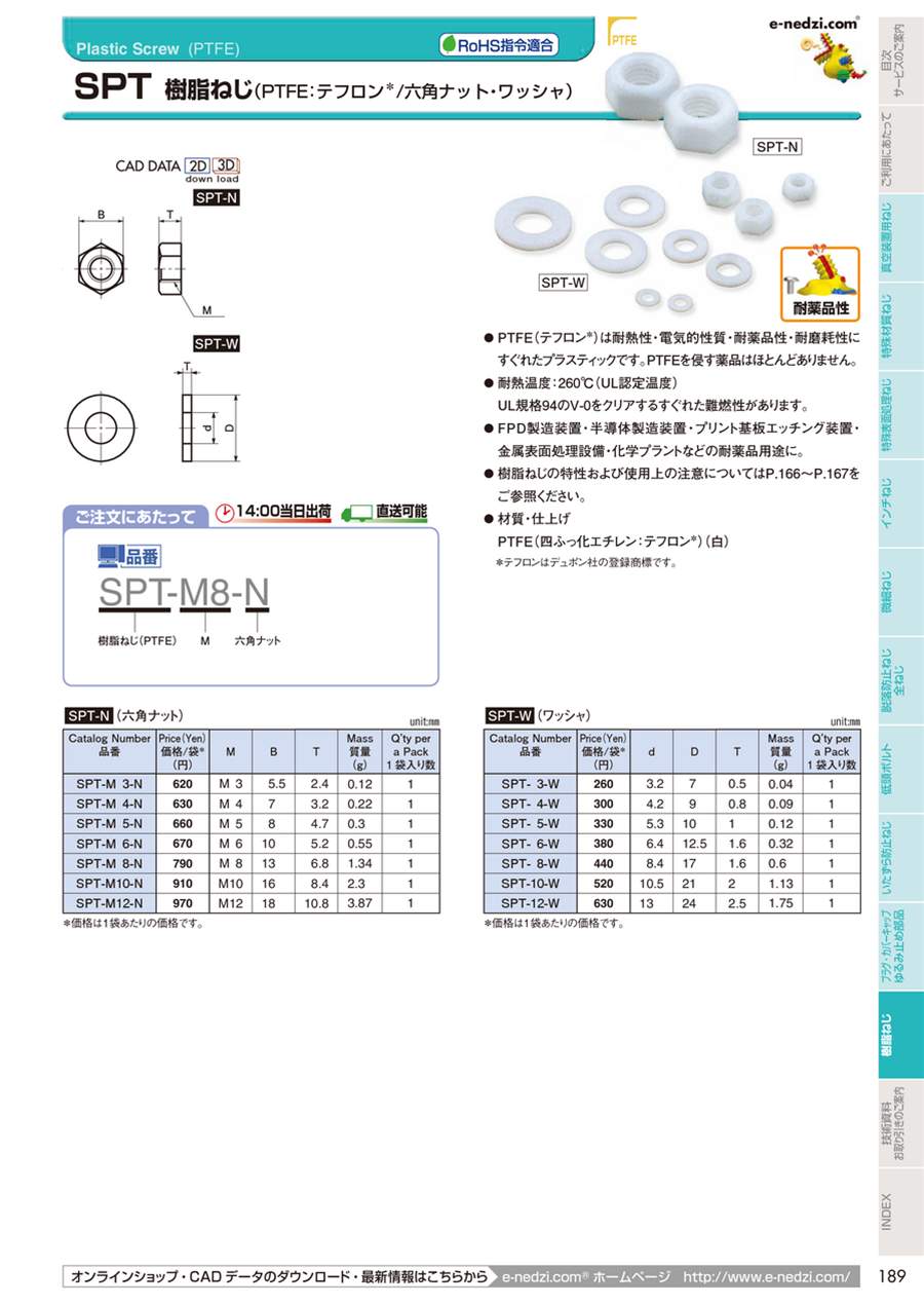 e-nedzi.com_ネジコム｜MISUMI-VONA｜ミスミの総合Webカタログ